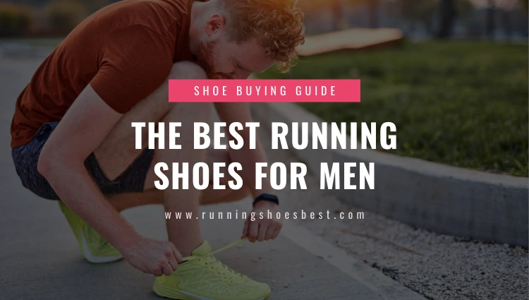 best running shoes for men rsb