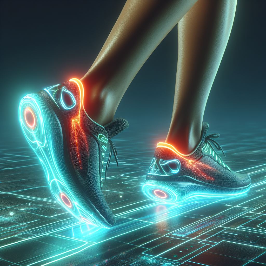 best Energy-returning running shoes